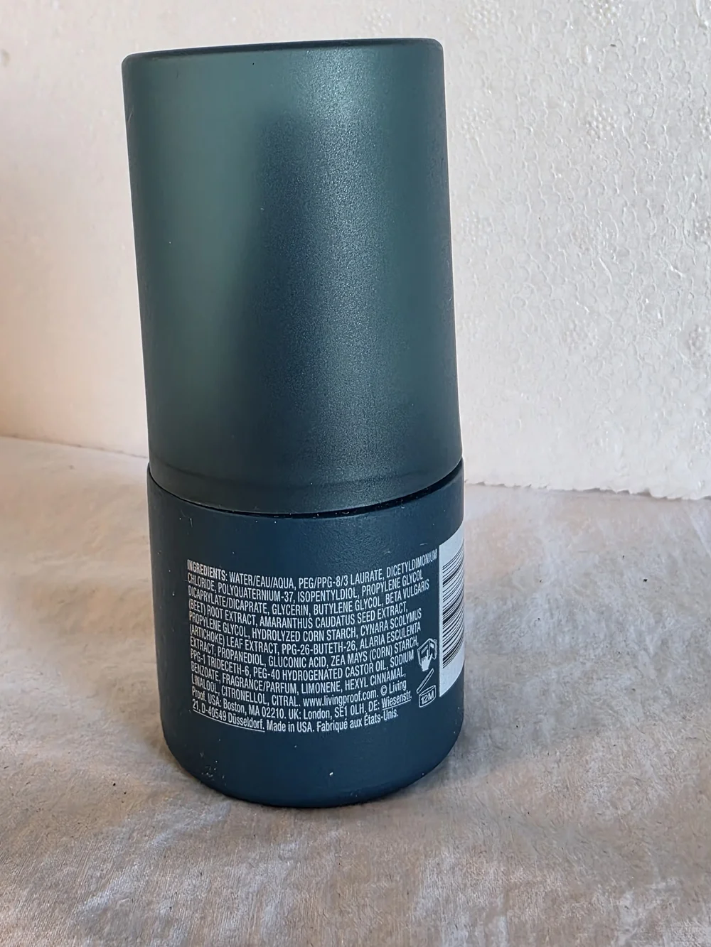 Living Proof Leave-In Conditioning Spray
